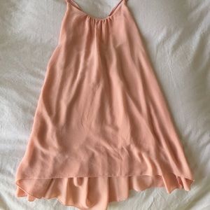 Cute summer dress